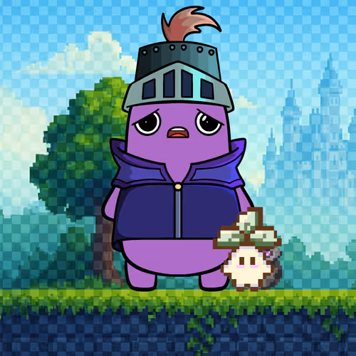 Somzy #387