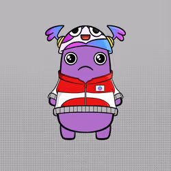 Somzy #1749
