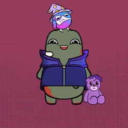 Somzy #3294