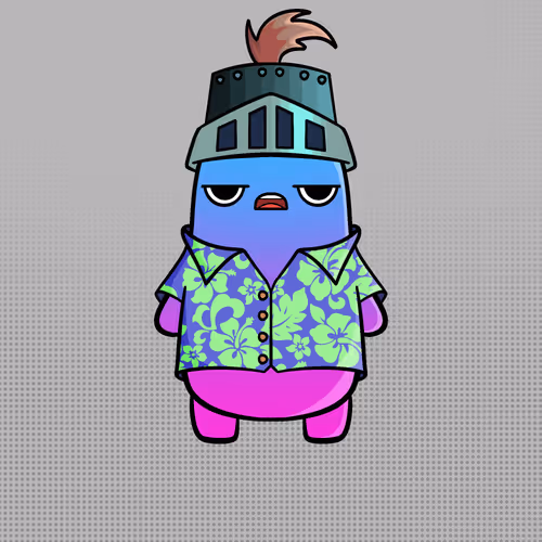 Somzy #3164