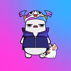 Somzy #1289