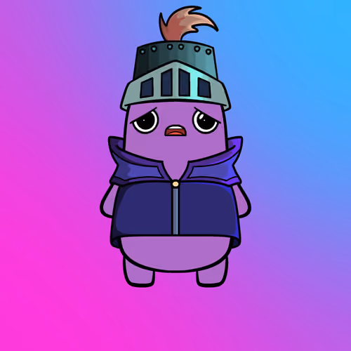 Somzy #4386