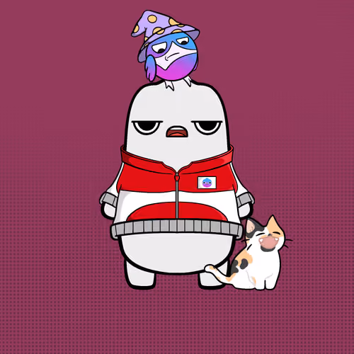 Somzy #1647