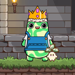 Somzy #1597