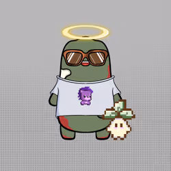 Somzy #2888