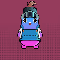 Somzy #2772