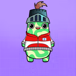 Somzy #3295
