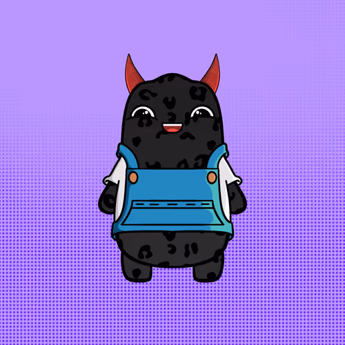 Somzy #2896