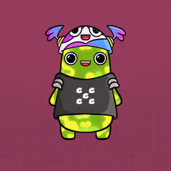 Somzy #4286