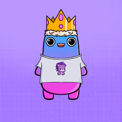 Somzy #1457