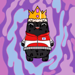 Somzy #3371