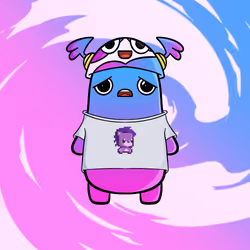 Somzy #4768
