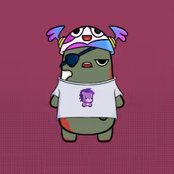 Somzy #494