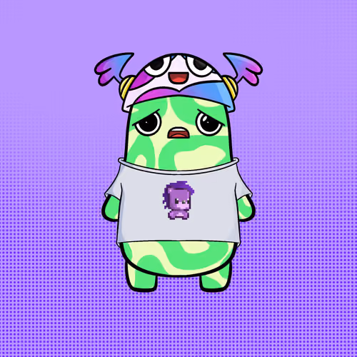 Somzy #2037