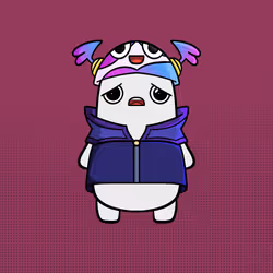 Somzy #2676
