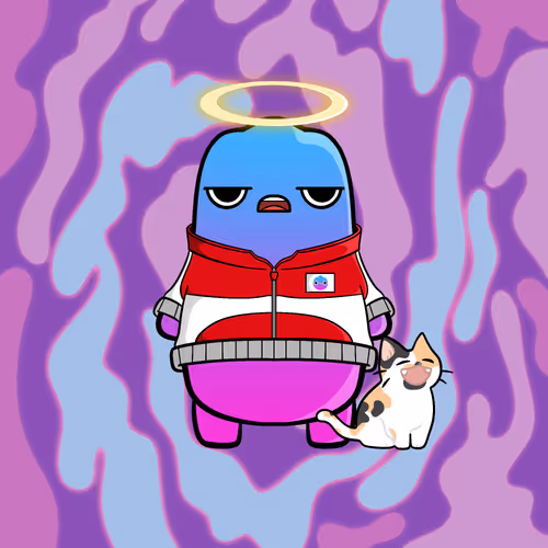 Somzy #2182