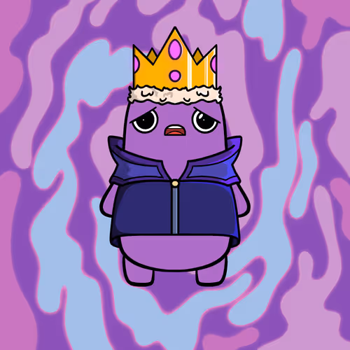 Somzy #5796