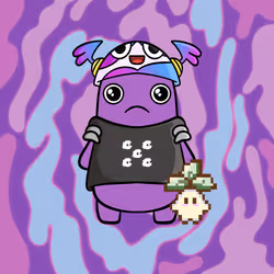 Somzy #3444
