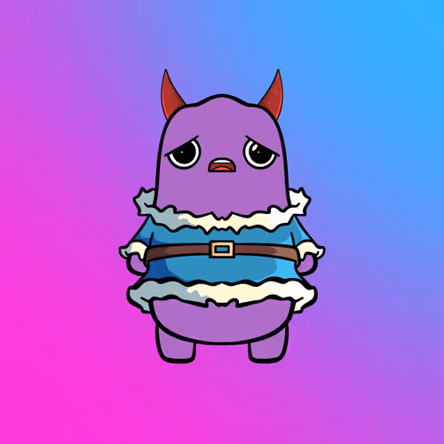 Somzy #2927
