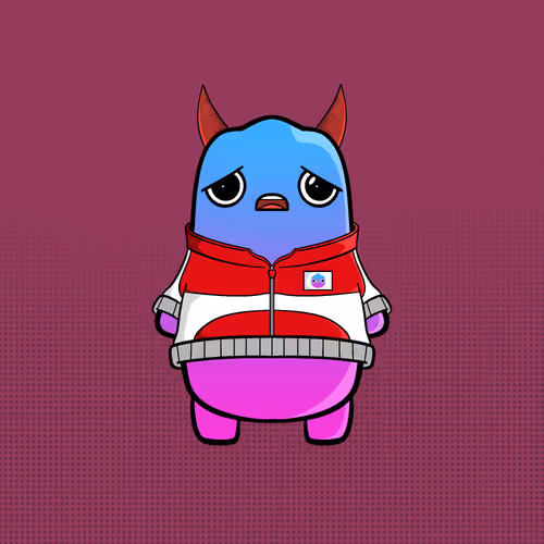 Somzy #3281