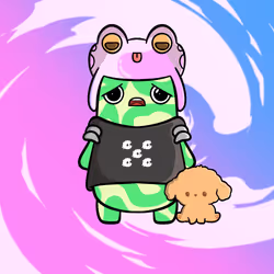 Somzy #3864