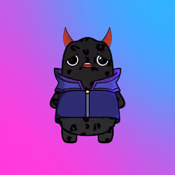 Somzy #3696