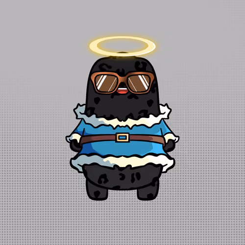 Somzy #3394