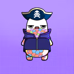 Somzy #663