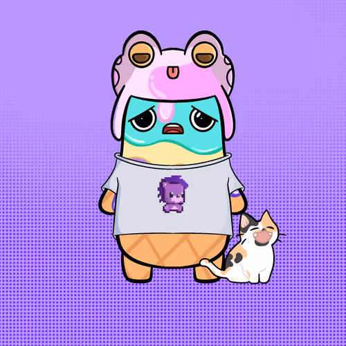 Somzy #2486