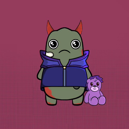 Somzy #3810