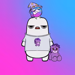 Somzy #4292