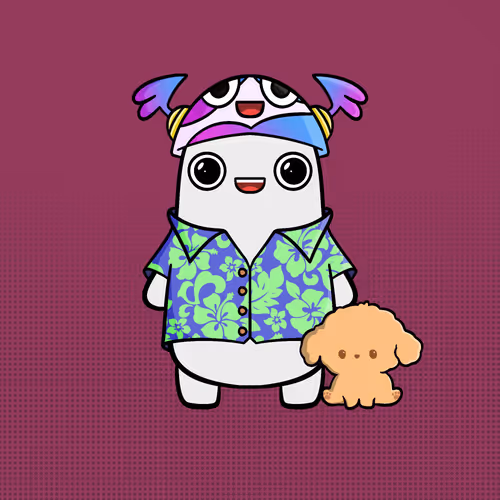 Somzy #2897