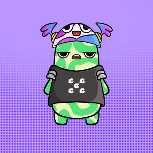 Somzy #2749
