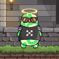 Somzy #1191