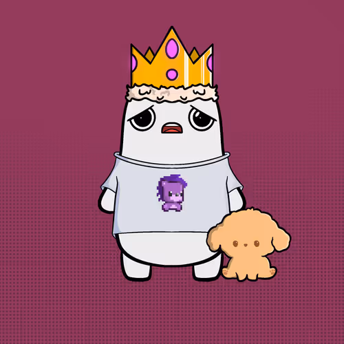 Somzy #1686