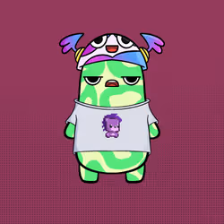 Somzy #1013