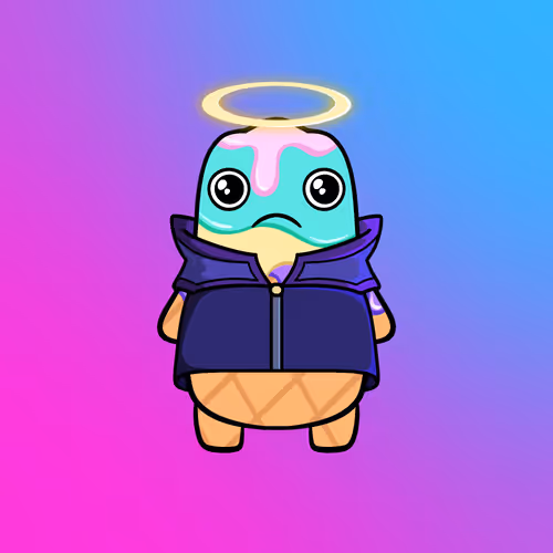 Somzy #3379