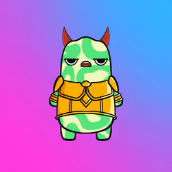 Somzy #399