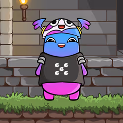 Somzy #4549