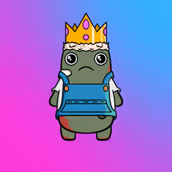 Somzy #4563