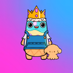 Somzy #4972