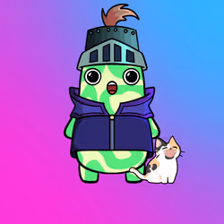 Somzy #1695