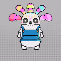 Somzy #4855
