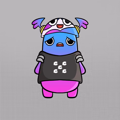 Somzy #1706
