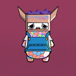 Somzy #524