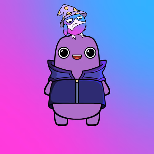 Somzy #1449