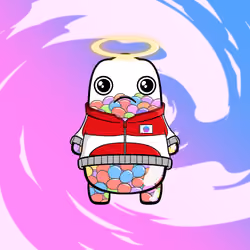 Somzy #1531