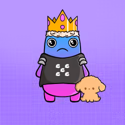 Somzy #3321