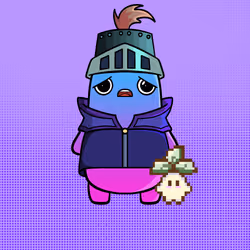 Somzy #2187