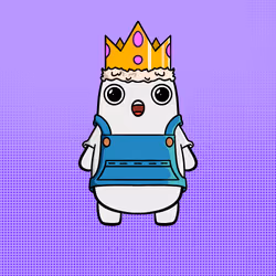 Somzy #3322